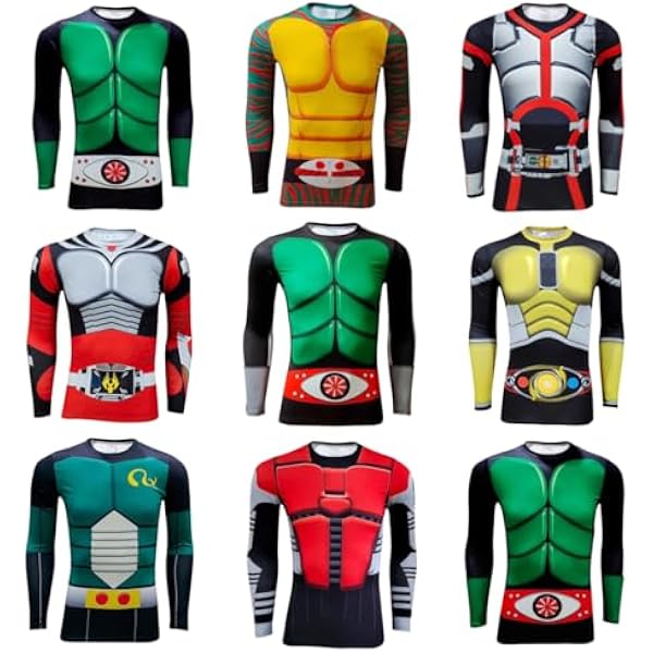Amazon | [BEANUT] 仮面ライダー電王 コスプレ 道具 フルセット 武器